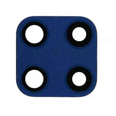 Camera Lens for Motorola Moto G 5G Plus Blue by Sparestream