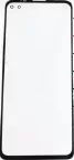 Front Glass Touch Screen for Motorola Moto G 5G Plus White by Sparestream