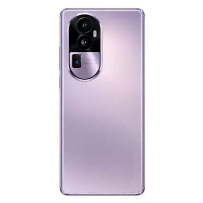 Full Body Housing for Oppo Reno10 Pro Plus - Purple By Sparestream