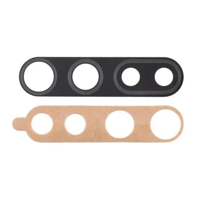 Camera Lens for Oppo Reno 3 Blue By Sparestream