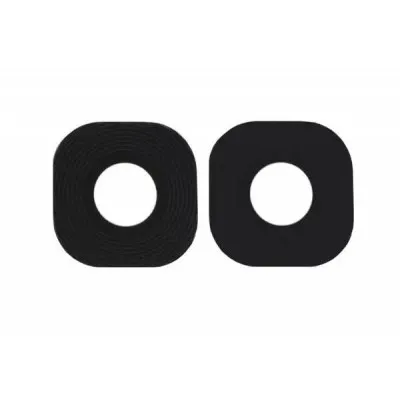 Camera Lens for Samsung Galaxy A7 2017 Black by Sparestream