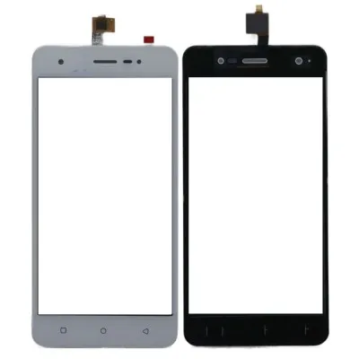 Touch Screen Digitizer for Lava Z60s - Gold by Sparestream