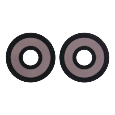 Camera Lens for Tecno Spark Go 2023 Black By Sparestream