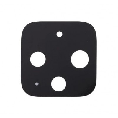 Camera Lens for Google Pixel 4 XL Orange by Sparestream