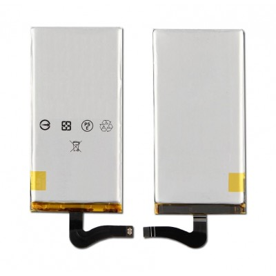 Battery for Google Pixel 4 XL by Sparestream