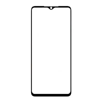 Front Glass for Tecno Spark Go 2023 - Black by Sparestream