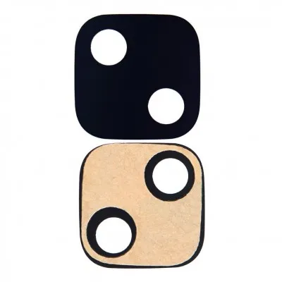 Camera Lens for Google Pixel 4a Blue by Sparestream