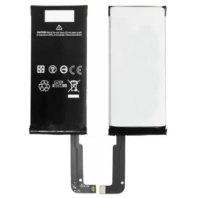 Battery for Google Pixel 4a by Sparestream