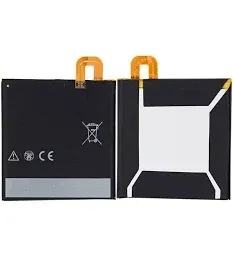 Battery For Google Pixel 128GB by Sparestream