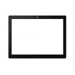 Front Glass for Google Pixel C 32GB Black by Sparestream