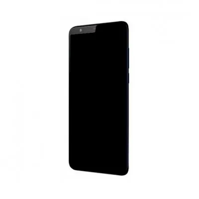 Middle Frame Ring Only for Lava Z62 Black by Sparestream