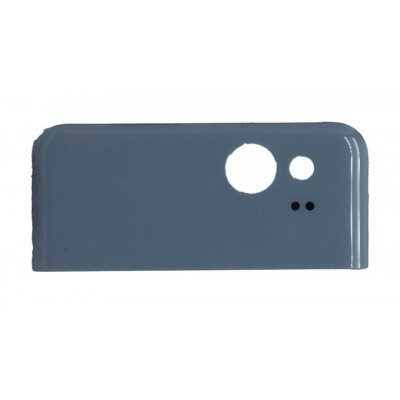 Back Panel Cover for Google Pixel 2 - White by Sparestream