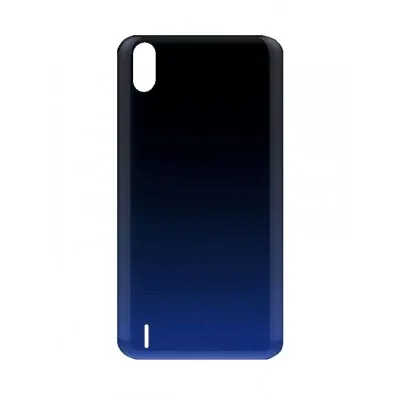 Back cover for Lava Z41 - White by Sparestream