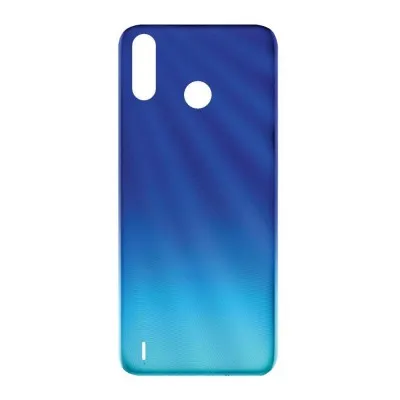 Back Panel Cover for Tecno Spark Go Plus - White By Sparestream