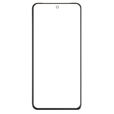 Front Glass for Google Pixel 8 - Rose by Sparestream
