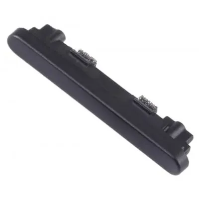Volume Side Button Outer for Google Pixel 6a Green - Plastic Key by Sparestream
