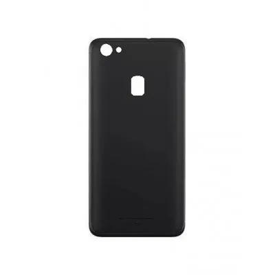 Back Panel Cover for Lava Z81 - Gold by Sparestream