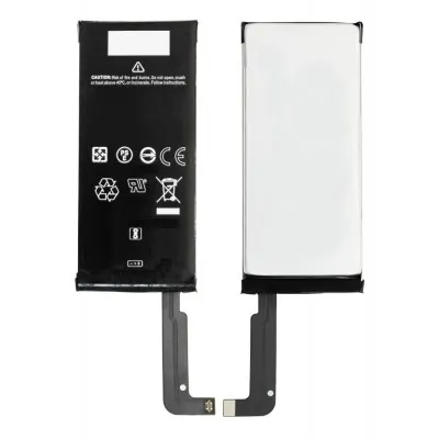 Battery for Google Pixel 4A 5G by Sparestream