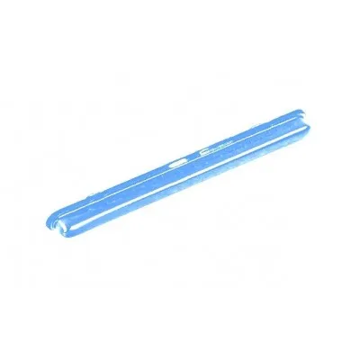Volume Side Button Outer for Lava Z3 White - Plastic Key by Sparestream