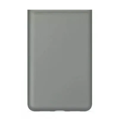 Back Panel Cover for Google Pixel 7 Pro 5G - Grey by Sparestream