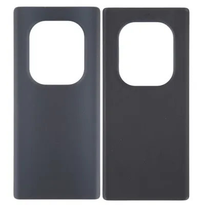 Back Panel Cover for Tecno Phantom X2 - Blue By Sparestream