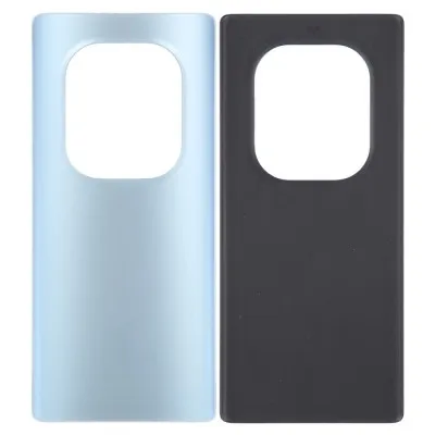 Back Panel Cover for Tecno Phantom X2 -White By Sparestream
