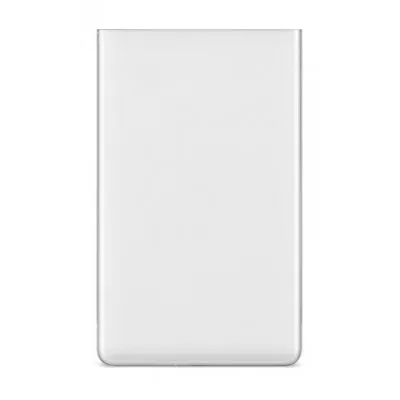 Back Panel Cover for Google Pixel 7 Pro 5G - White by Sparestream