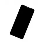 LCD Frame Middle Chassis for Lava Z6 - Red by Sparestream