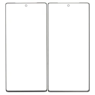 Front Glass for Google Pixel 6 Pro - White by Sparestream