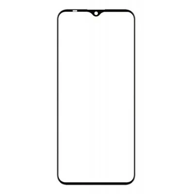 Front Glass for Tecno Spark Go 2021 - White By Sparestream