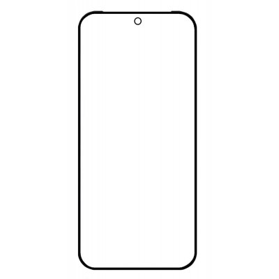 Touch Screen Digitizer for Google Pixel 9 Pro - Black by Sparestream