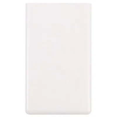 Back Panel Cover for Google Pixel 6 Pro - White by Sparestream