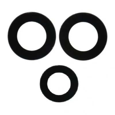 Camera Lens for Lava Yuva 2 Pro Lavender by Sparestream