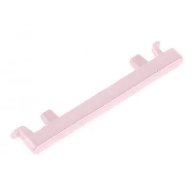 Volume Side Button Outer for Lava Yuva 2 Pro Lavender - Plastic Key by Sparestream