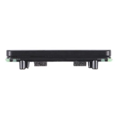 Volume Side Button Outer for Google Pixel 6 Pro Black - Plastic Key by Sparestream