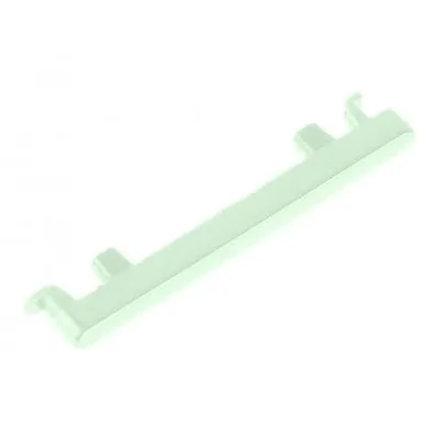 Volume Side Button Outer for Lava Yuva 2 Pro Green - Plastic Key by Sparestream