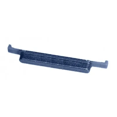 Volume Side Button Outer for Lava Z1 Blue - Plastic Key by Sparestream