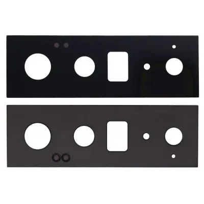 Camera Lens for Google Pixel 6 Pro Gold by Sparestream