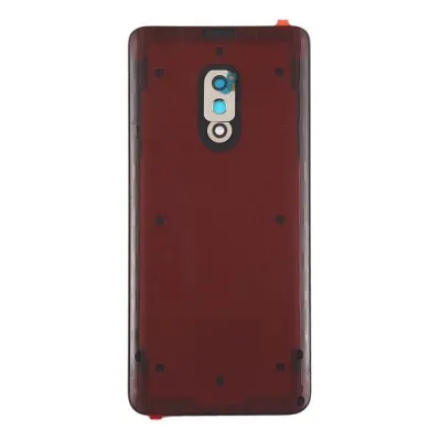 Back Panel Cover for Oppo K3 - Brown by Sparestream