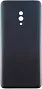 Back Panel Cover for Oppo K3 - Black by Sparestream