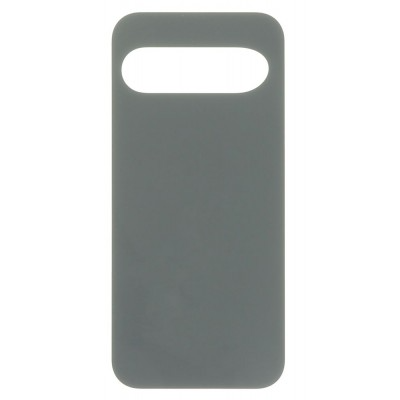 Back Panel Cover for Google Pixel 9 Pro - Grey by Sparestream