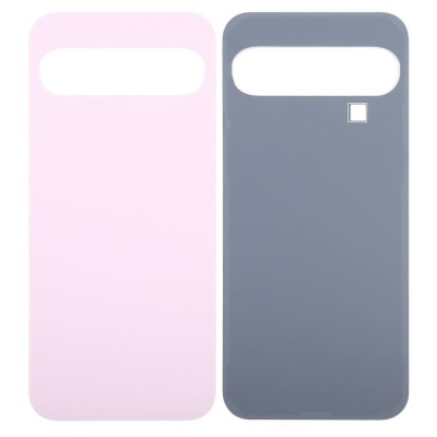 Back Panel Cover for Google Pixel 9 Pro - Rose Gold by Sparestream