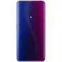 Full Body Housing For Oppo K3 - Blue by Sparestream