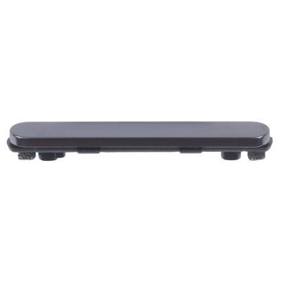 Volume Side Button Outer for Google Pixel 9 Pro Black - Plastic Key by Sparestream