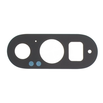 Camera Lens for Google Pixel 9 Pro Black by Sparestream