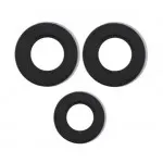 Camera Lens for Tecno Phantom X2 Silver By Sparestream