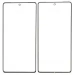 Front Glass for Google Pixel 7 5G - Green by Sparestream