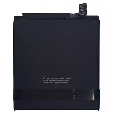 Battery for Google Pixel 9 Pro by Sparestream