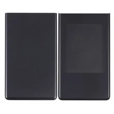 Back Panel Cover for Google Pixel 7 5G - Black by Sparestream