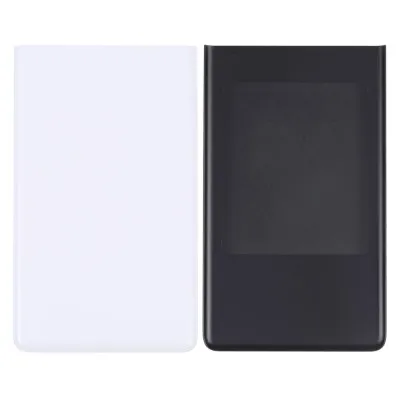 Back Panel Cover for Google Pixel 7 5G - White by Sparestream